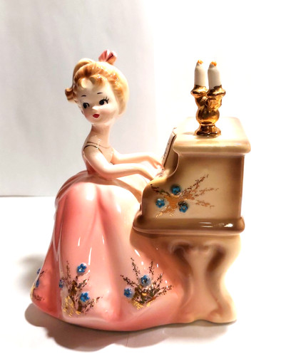 Porzellanfigur josef originals - porzellanfigur,