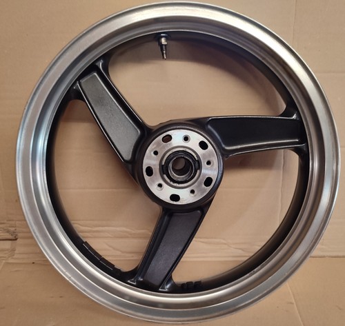 Felge rad wheel vorne kawasaki - wheel,