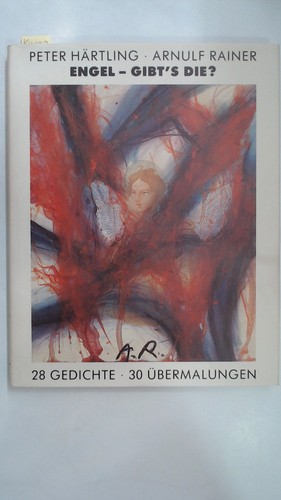 Peter härtling arnulf - -,