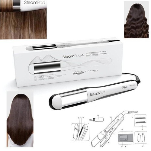 Steampod4 all one - steampod4, all-in-one