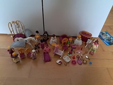 Playmobil  Traumschloss