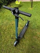 Soflow SO1 Pro 5.2 AH Faltbarer E-Scooter, Grün/Schwarz