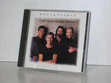CD  The Oak Ridge Boys