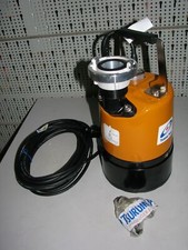 Tsurumi LSC1.4S 2“AG