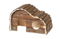 Nagerhaus Wonderland Hamster