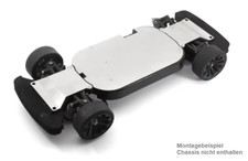 EDELSTAHL CHASSIS / RAMMER