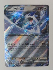 Lugia EX 082/131 Prismatische