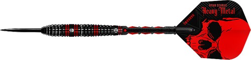Harrows steeldarts ryan searle - steeldarts,