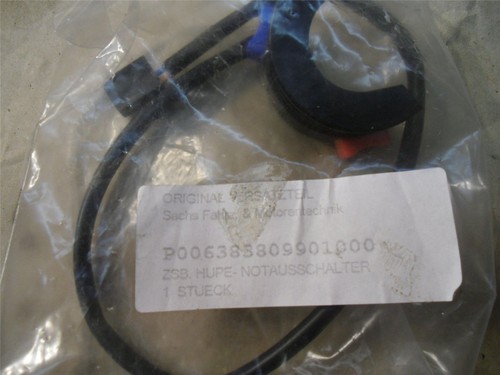 Sachs saxy lenkerschalter - sachs,