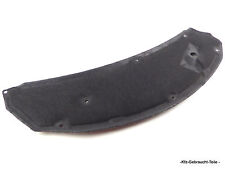 Suzuki Alto GF 1.0 [ab 2009] Dämmmatte Isolierung für Motorhaube