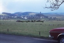 Repro Ansicht/Foto Burg