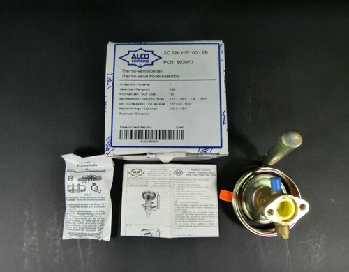 Alco controls - alco,