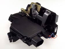 Für VW Lupo 6X1-6E1 98-05 Türschloss mit Zentralverriegelung vorne links