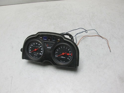 Tacho cockpit armatur - tacho,