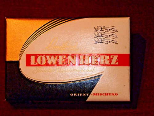 Landfried löwenherz leere - löwenherz,