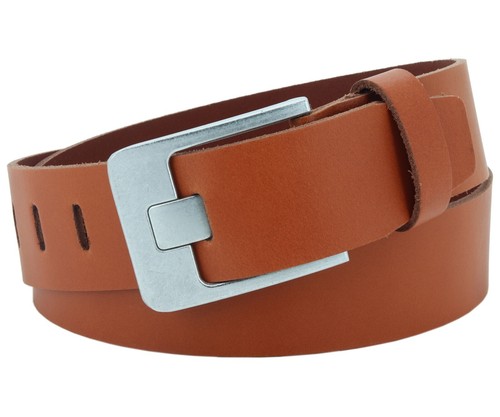 Ledergürtel herren damen 5 - ledergürtel, 4,5