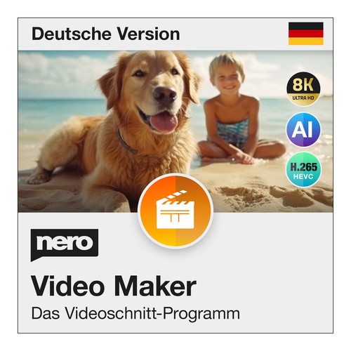Nero video videobearbeitung - video,