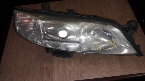 Scheinwerfer rechts xenon opel - scheinwerfer,