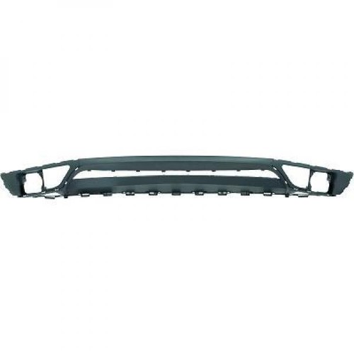 Spoiler vorne passend - für, vw