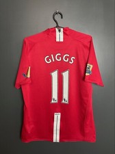 Manchester United 2007/2009