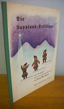DIE LAPPLAND DRILLINGE (The