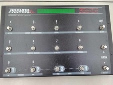 VOODOO LAB Ground Control Pro