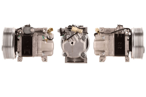 Kompressor klimaanlage für - kompressor,