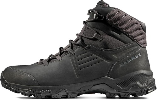 Trekkingschuhe mammut mercury - trekkingschuhe,