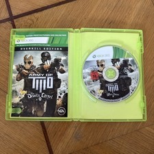 Army of Two: The Devil's