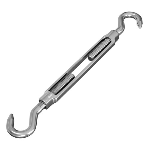 Seilspanner haken - seilspanner, haken-haken