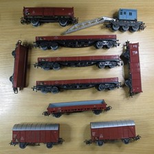 Märklin 10 teiliges - -,