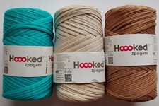 0,06 Euro/m - 3 xHoooked