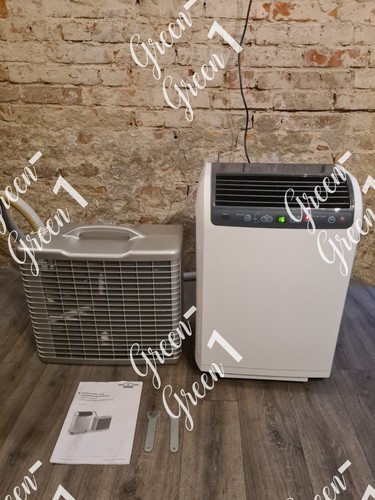 Trotec pac 4600 - 4600, 16000