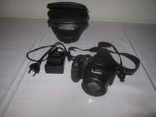 Digitalkamera Panasonic Lumix DMC-FZ62, Full HD