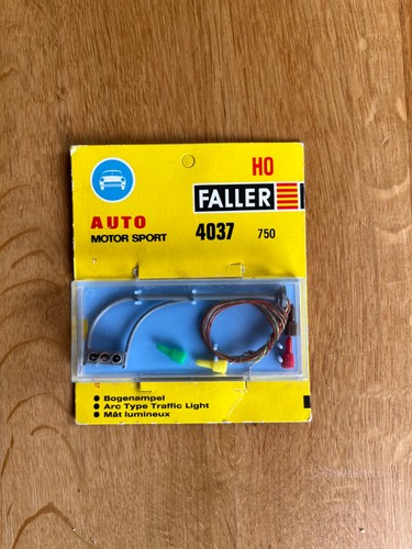 Faller ams 4037 neuwertige - 4037,