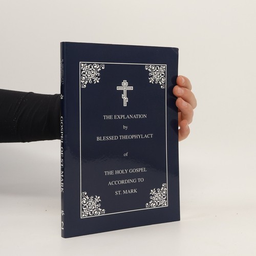 The explanation blessed - the,