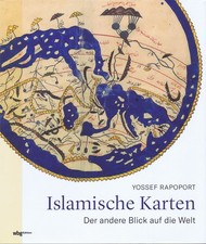 Islamische karten der andere - karten,