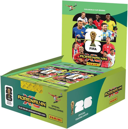 Panini fifa world cup 2026 - world, 2026™