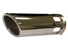 Universal VA stainless steel