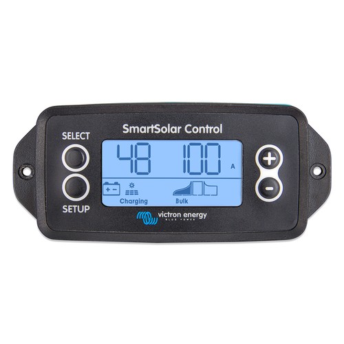 Anzeige display control - anzeige,