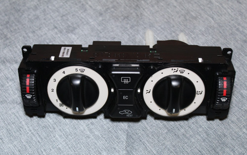 Mercedes benz slk 170 - 170,