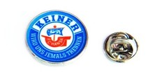 Hansa Rostock Pin Keiner kann