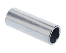 Radnabe Hülse Distanzrohr