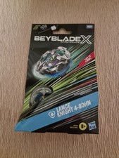 Beyblade X - Lance Knight