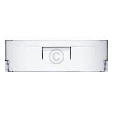 Gefrierfachklappe oben für