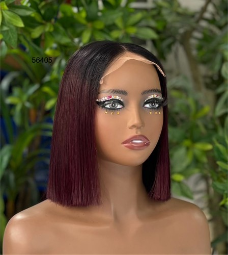 Damen perücke gerade bob - damen,