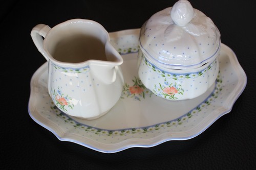 Villeroy boch romantica - &,