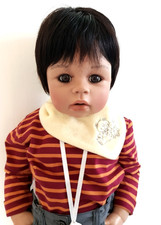 Nandolo von Monika Levenig