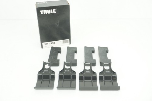 Thule montagesatz dachträger - montagesatz,