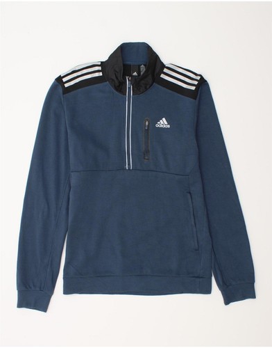Adidas herren zip neck - herren,